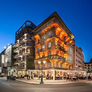Rosabianca Boutique Hotel