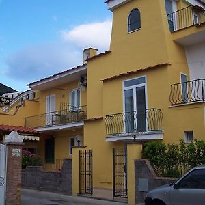 Albergo Macrì